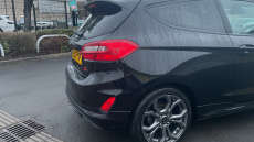 Ford Fiesta 1.0 EcoBoost ST-Line 3dr Petrol Hatchback